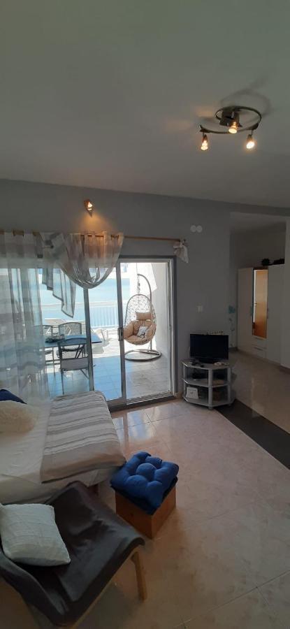 Vikula Appartement *